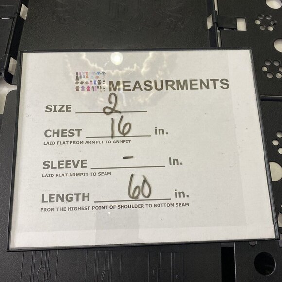 Olga Pastyrnak Womens Gown Dress Blue Backless Sleeveless Spaghetti Strap‎ 2 New - Picture 10 of 10